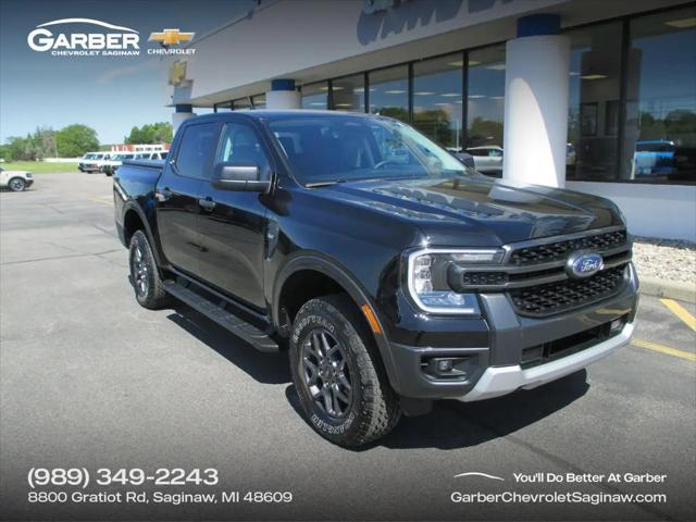 2024 Ford Ranger XLT for sale in Saginaw, MI