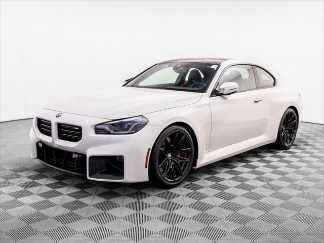 2024 BMW M2 Base for sale in Barrington, IL