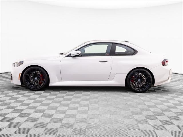 2024 BMW M2 Base