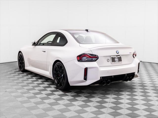 2024 BMW M2 Base