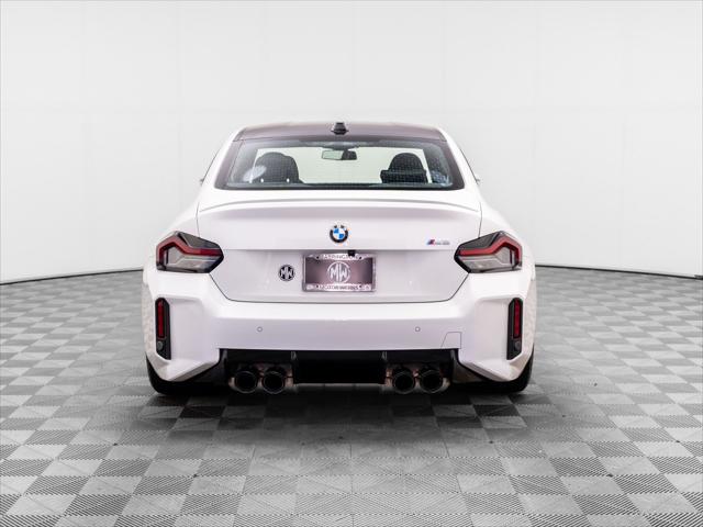 2024 BMW M2 Base