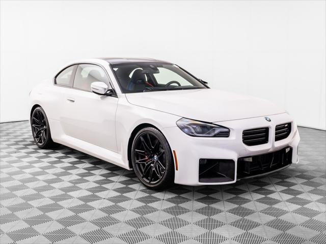 2024 BMW M2 Base