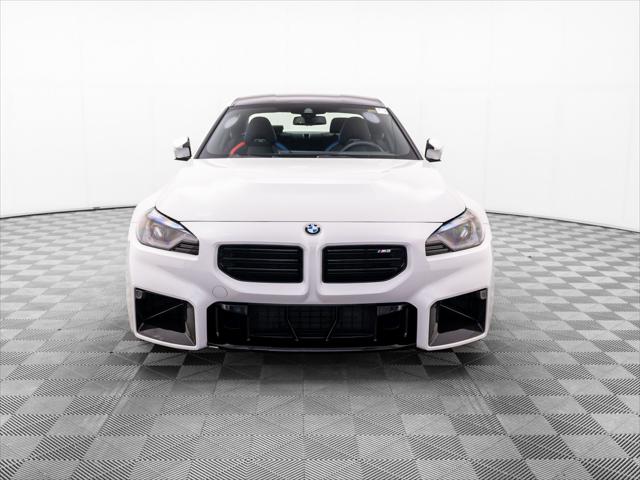 2024 BMW M2 Base
