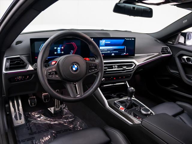 2024 BMW M2 Base