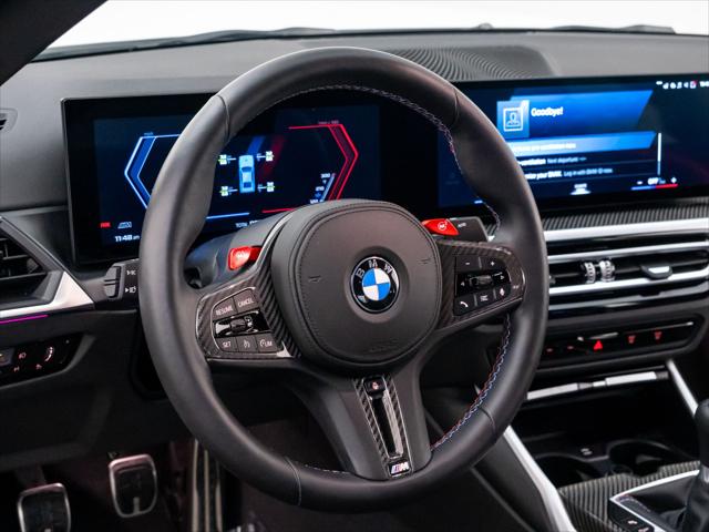 2024 BMW M2 Base