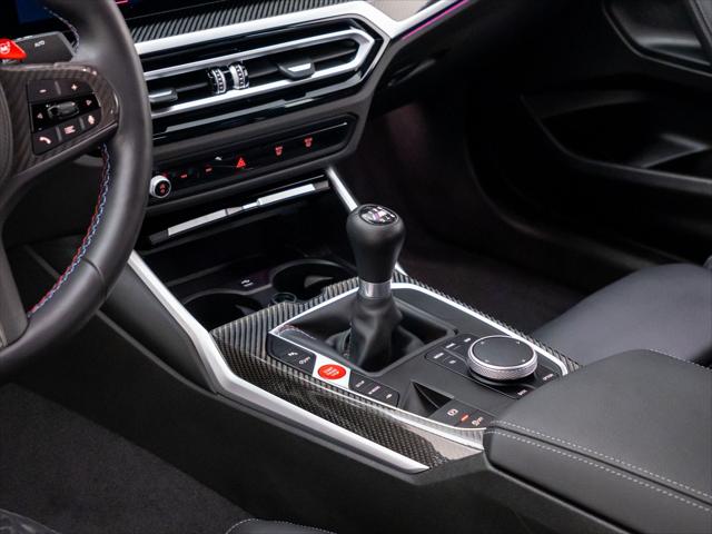 2024 BMW M2 Base
