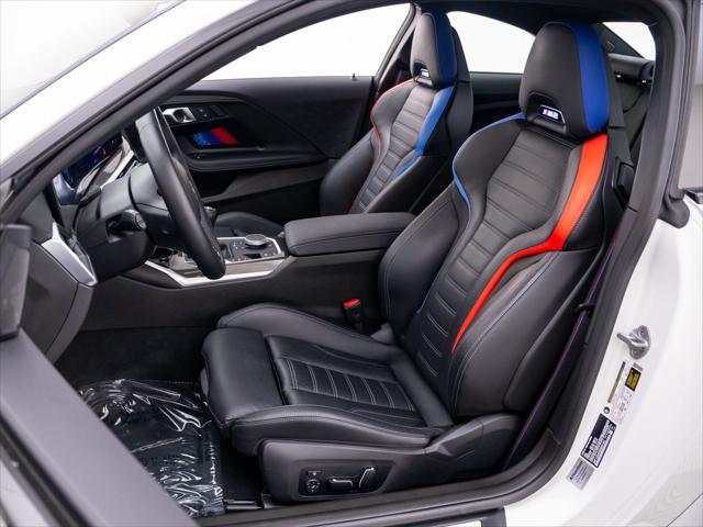 2024 BMW M2 Base