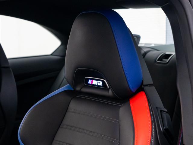 2024 BMW M2 Base