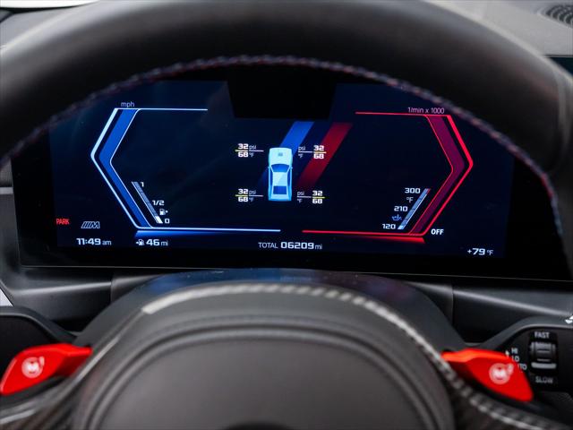 2024 BMW M2 Base
