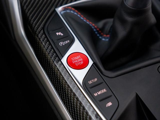 2024 BMW M2 Base