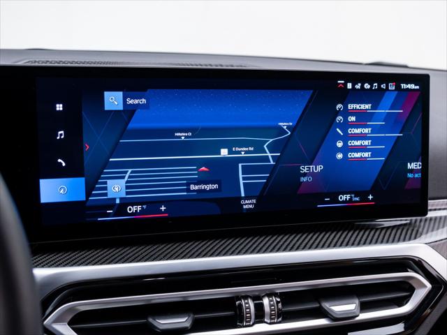 2024 BMW M2 Base
