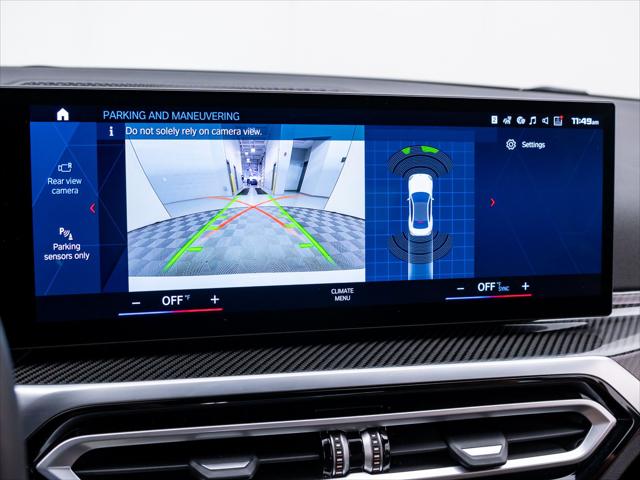2024 BMW M2 Base