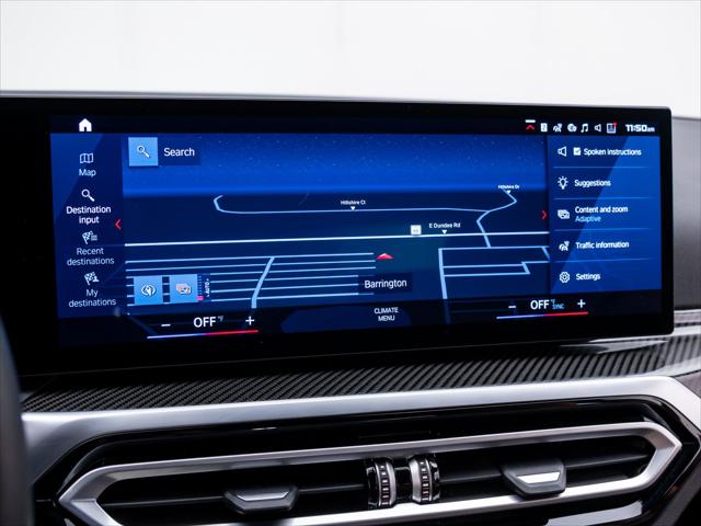 2024 BMW M2 Base