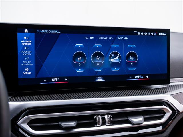 2024 BMW M2 Base