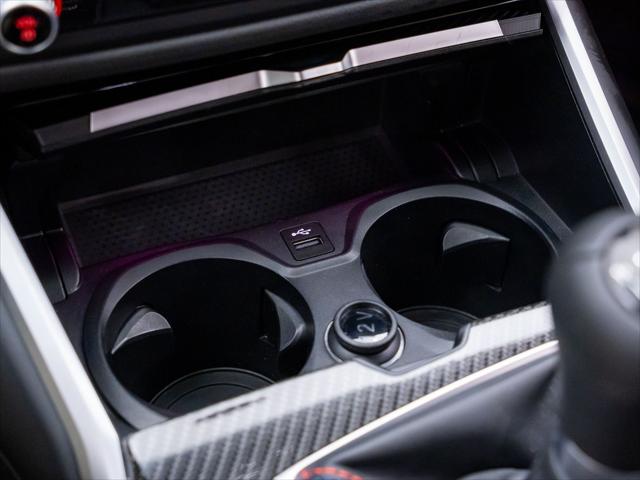 2024 BMW M2 Base