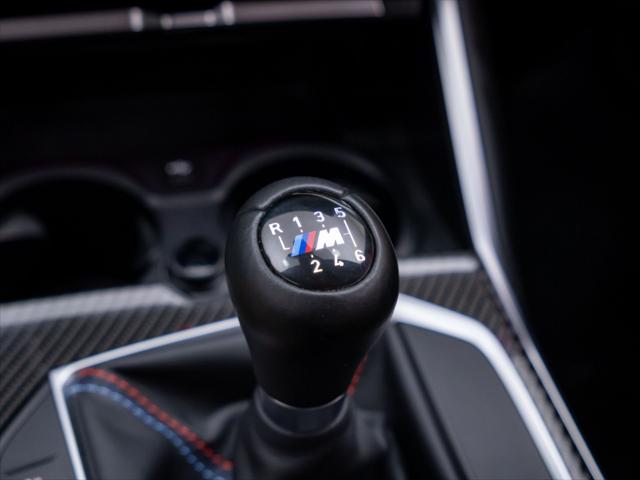 2024 BMW M2 Base