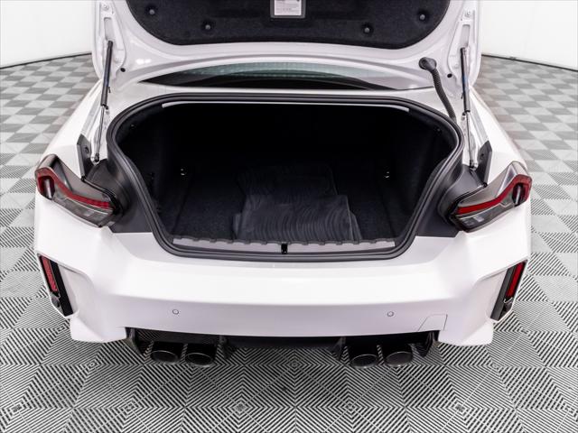 2024 BMW M2 Base