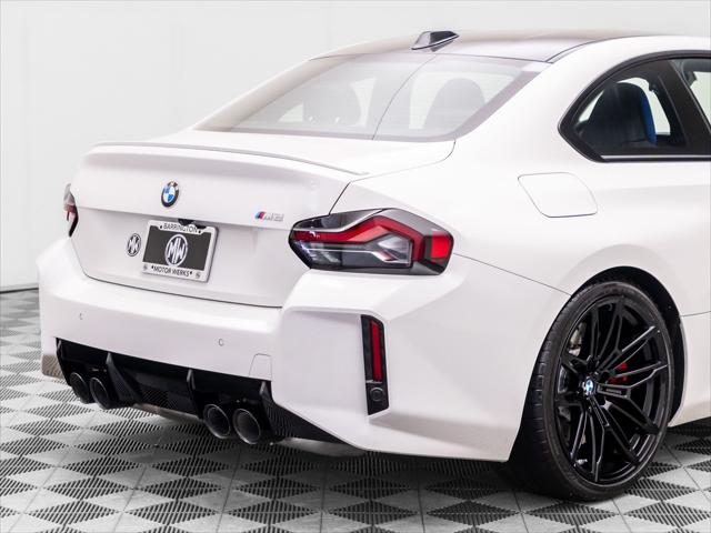 2024 BMW M2 Base