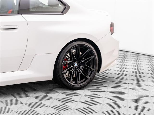 2024 BMW M2 Base