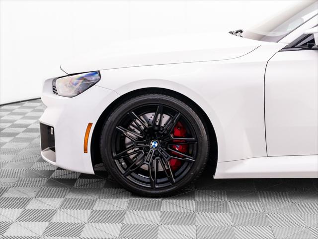 2024 BMW M2 Base