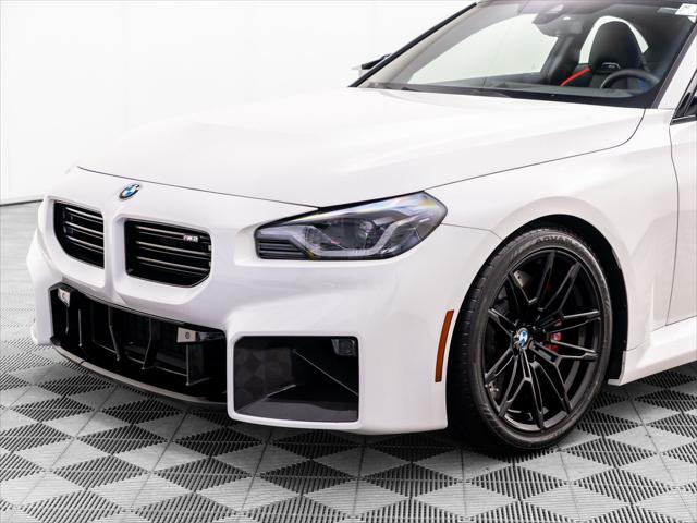 2024 BMW M2 Base