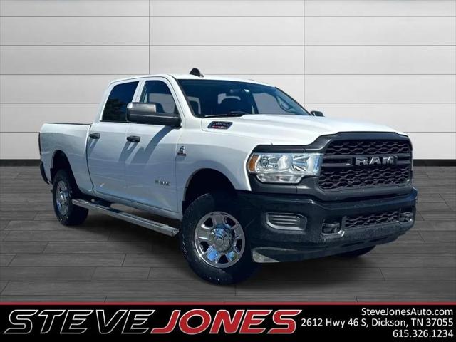 2020 Jeep Ram 2500 Tradesman Crew Cab 4x4 6'4" Box for sale in Dickson, TN
