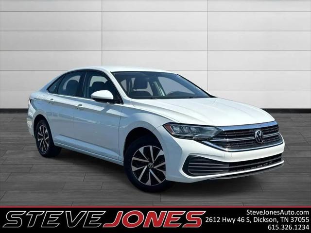 2023 Volkswagen Jetta 1.5T S for sale in Dickson, TN