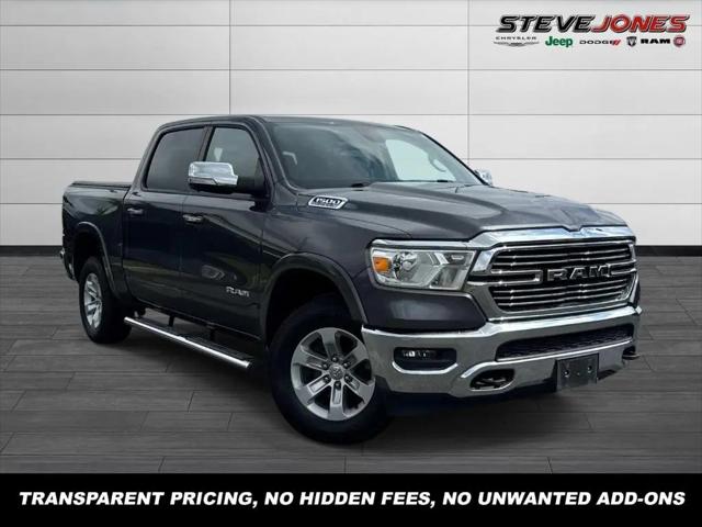 2019 Ram 1500 Laramie for sale in Dickson, TN