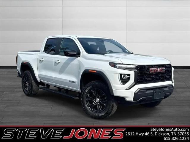 2024 GMC Canyon 2WD Elevation for sale in Dickson, TN