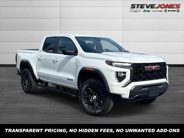 2024 GMC Canyon 2WD Elevation for sale in Dickson, TN