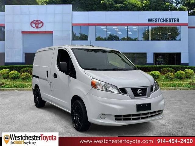 2020 Nissan NV200 Compact Cargo S Xtronic CVT for sale in Yonkers, NY