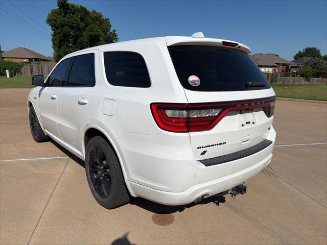 2020 Dodge Durango R/T AWD