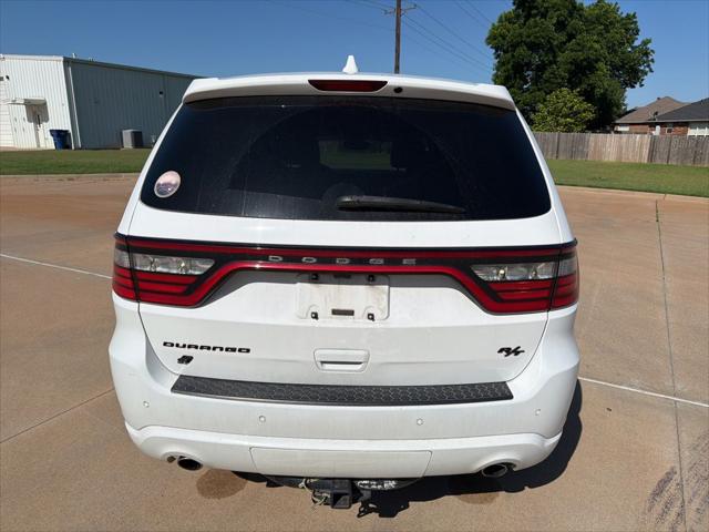 2020 Dodge Durango R/T AWD