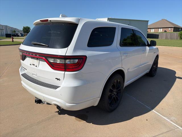 2020 Dodge Durango R/T AWD