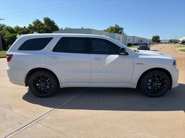 2020 Dodge Durango R/T AWD