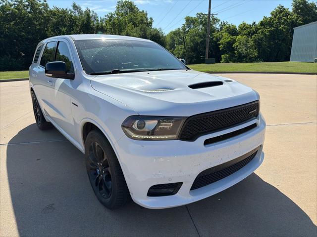 2020 Dodge Durango R/T AWD