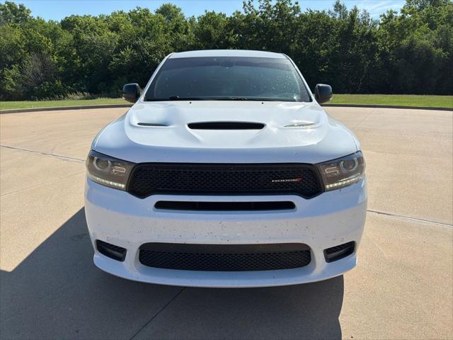 2020 Dodge Durango R/T AWD