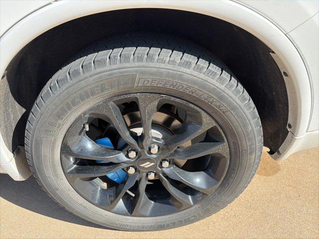 2020 Dodge Durango R/T AWD