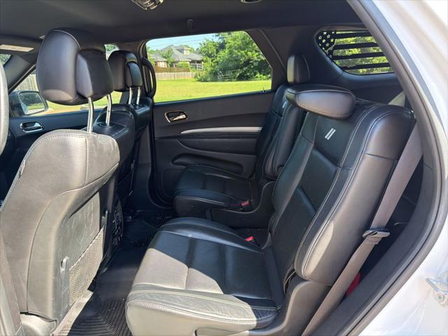 2020 Dodge Durango R/T AWD