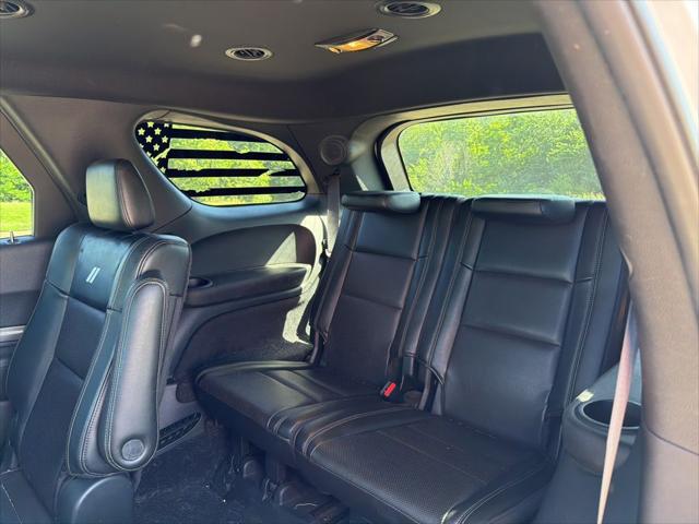 2020 Dodge Durango R/T AWD