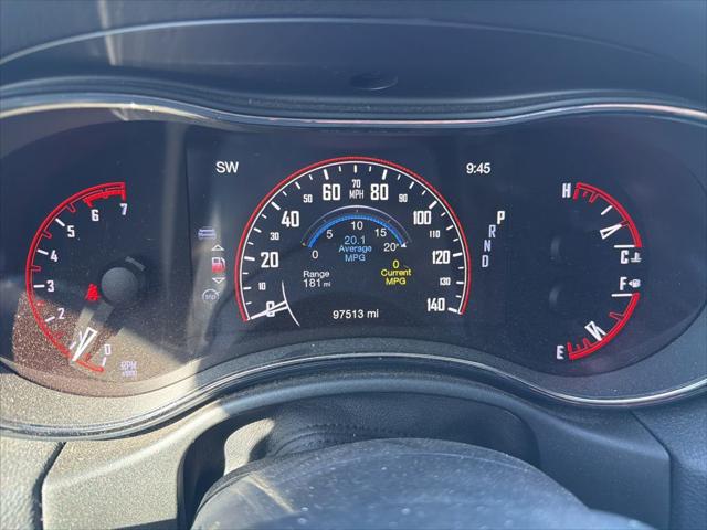 2020 Dodge Durango R/T AWD