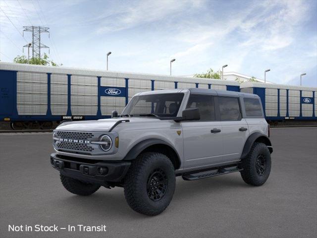 2026 Ford Bronco Badlands for sale in Huntington, NY