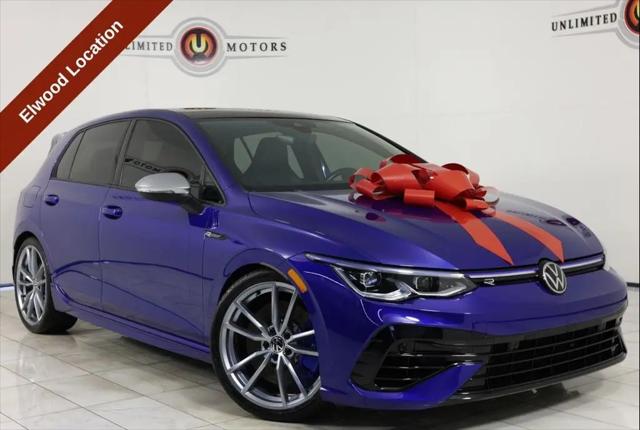 2024 Volkswagen Golf R 2.0T for sale in Elwood, IN
