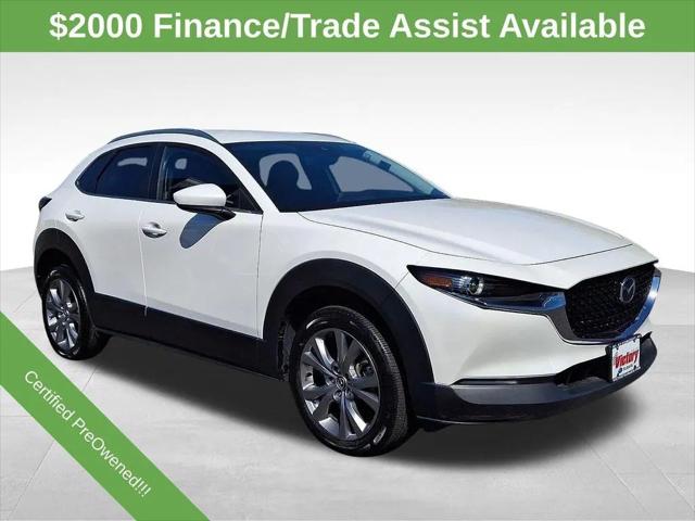 2023 Mazda CX-30 2.5 S Preferred for sale in Somerset, NJ