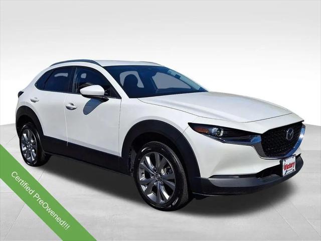 2023 Mazda CX-30 2.5 S Preferred for sale in Somerset, NJ