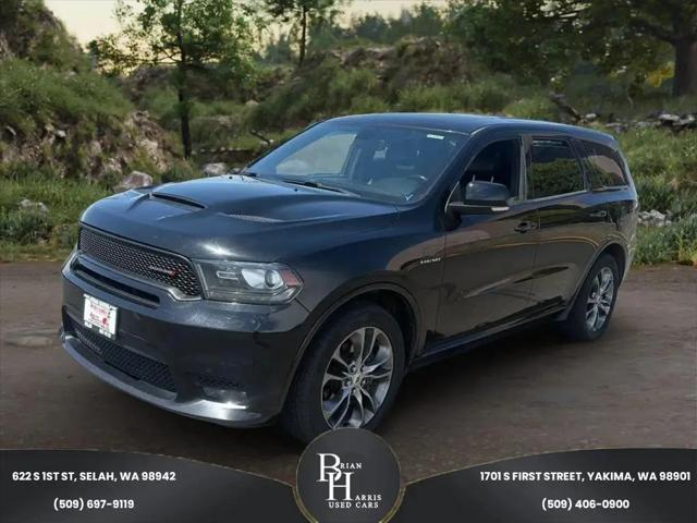 2020 Dodge Durango R/T for sale in Selah, WA