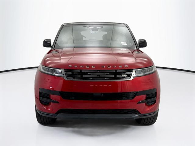 2026 Land Rover Range Rover Sport P360 SE