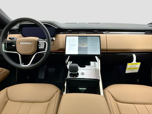 2026 Land Rover Range Rover Sport P360 SE