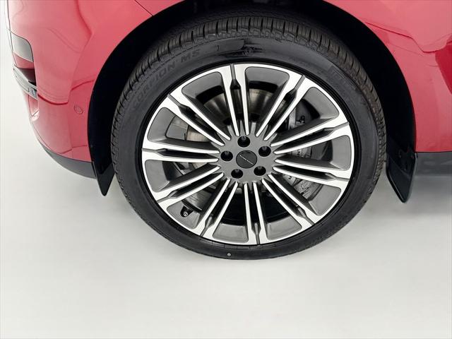 2026 Land Rover Range Rover Sport P360 SE