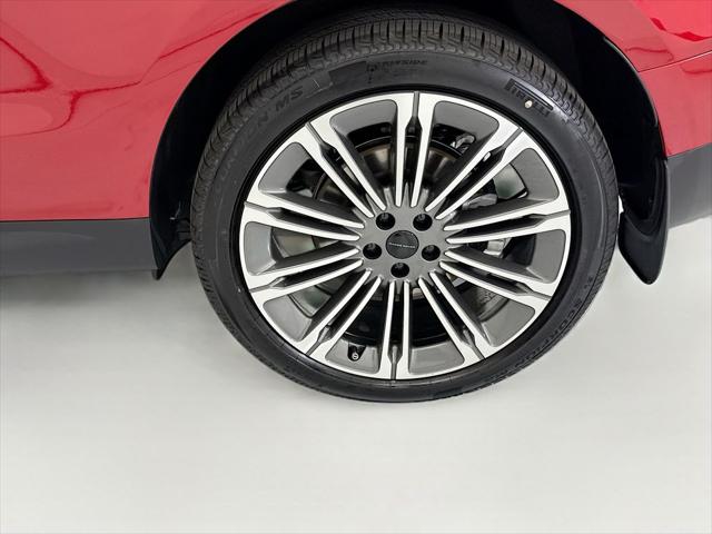 2026 Land Rover Range Rover Sport P360 SE